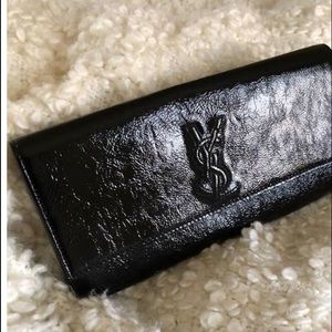 YSL-Clutch Bag